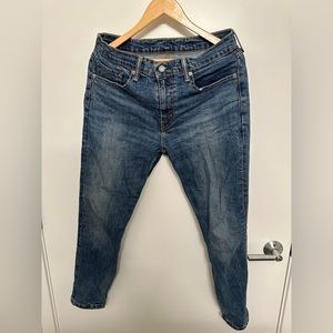 Levi’s 502 Men’s Jeans